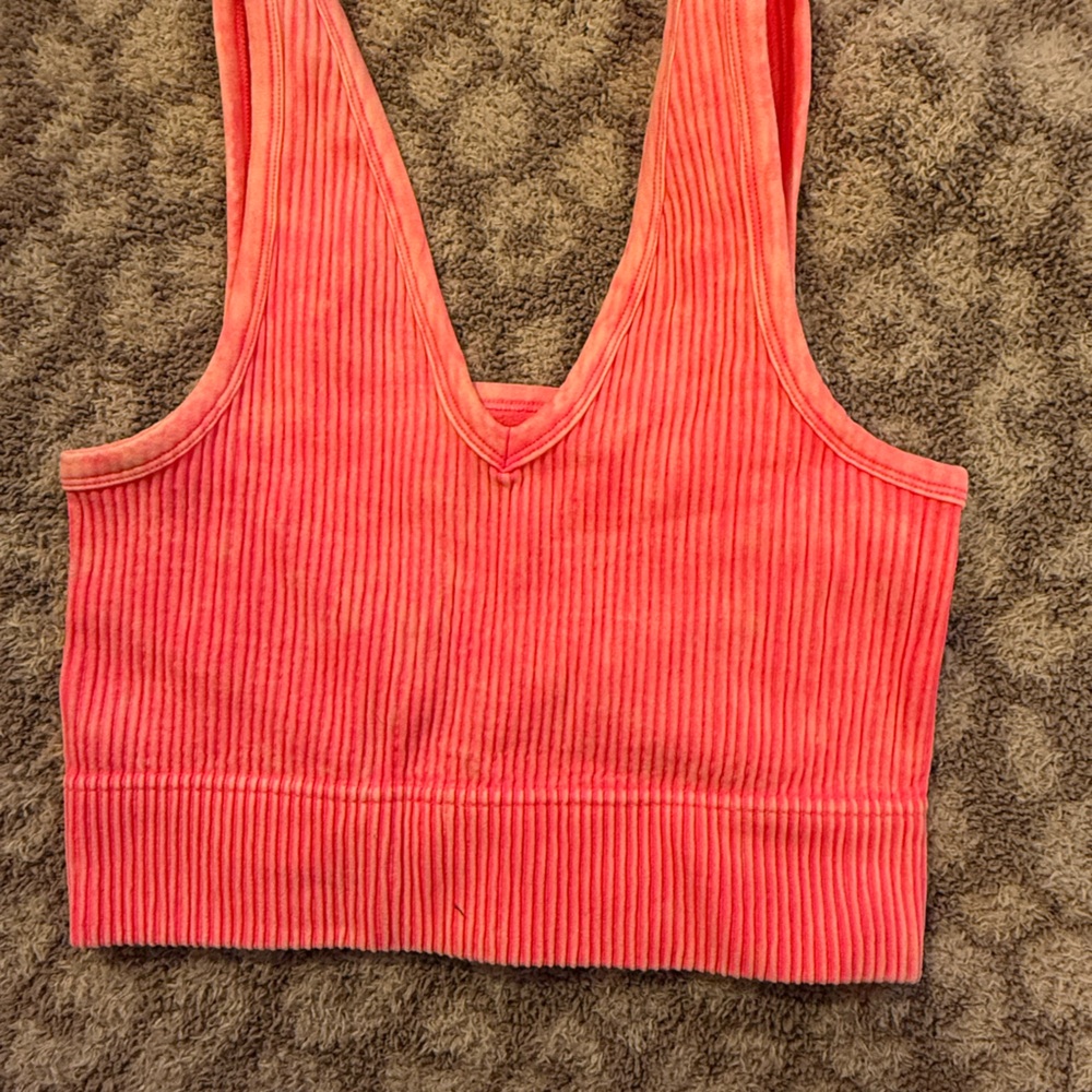 Boutique l/xl bralette